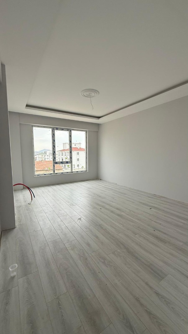 KAYSERİ DEVELİ HARMAN MAHALLESİNDE SATILIK SIFIR DAİRE
